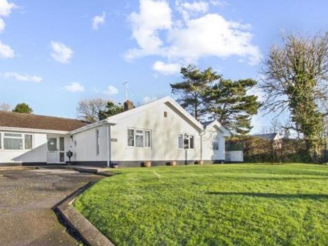 House for sale in Tenby, Pembrokeshire