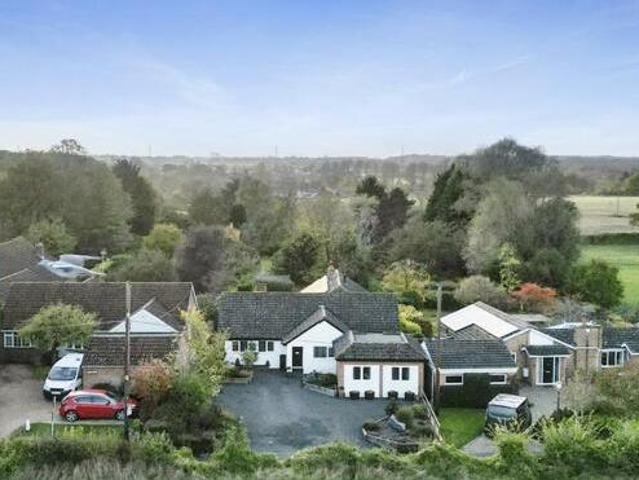 House for sale in Lyons, Greater London