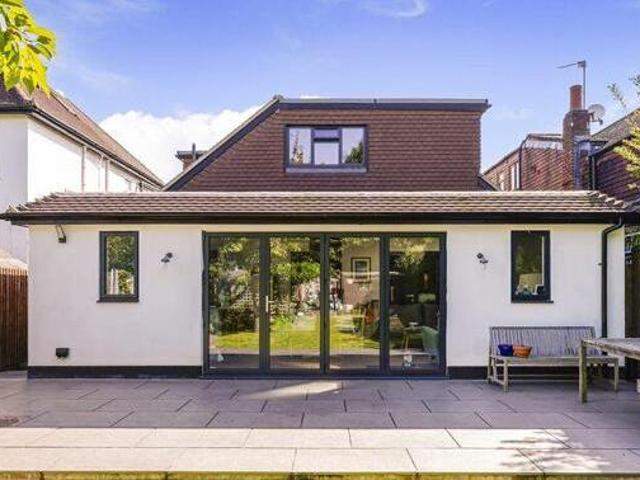 House for sale in Blackhills, Surrey
