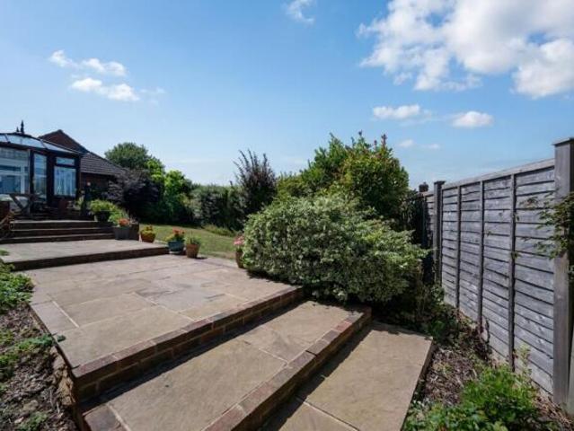 Bungalow for sale in Eastbourne, East Sussex