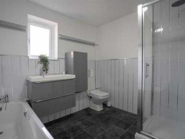 Bungalow for sale in West Midlands