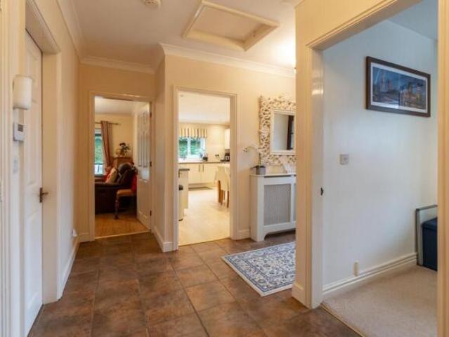 Bungalow for sale in Old Wharf, City Of Leicester