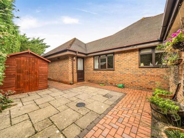 Bungalow for sale in Biddenham, Bedford