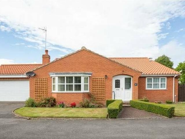 House for rent in North Yorkshire
