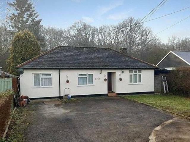 House for rent in Hertfordshire