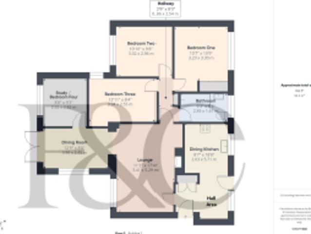Bungalow for sale in Allestree, East Midlands