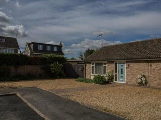 House for sale in Hampton Green, Cambridgeshire