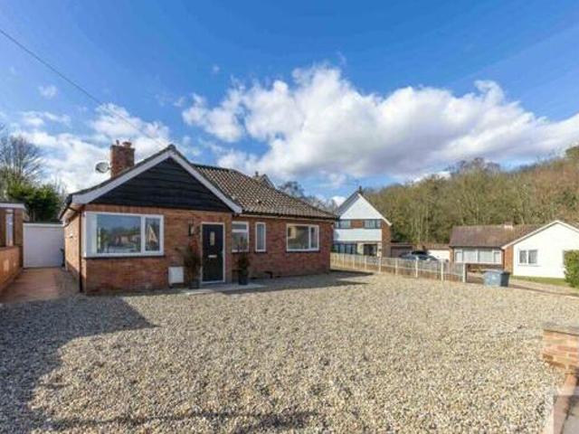 House for sale in East Bank, Norfolk