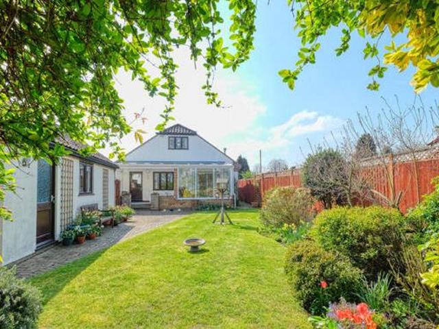 House for sale in East Bank, Norfolk