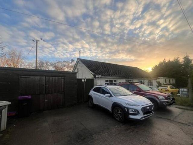 House for sale in Lyons, Greater London