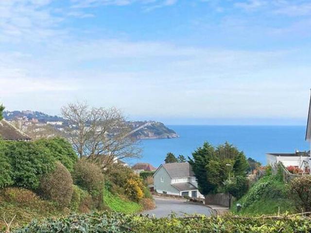 House for sale in Babbacombe