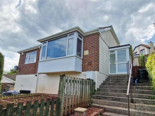 House for sale in Babbacombe