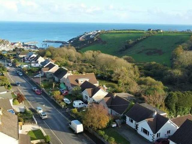 House for rent in Cornwall
