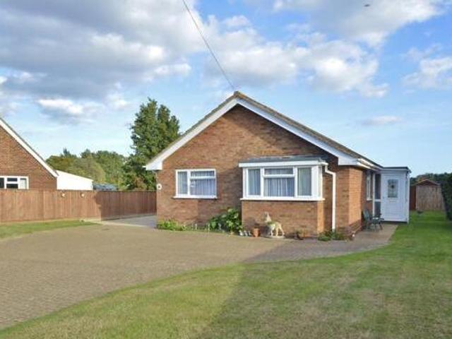 House for sale in Felixstowe, Suffolk
