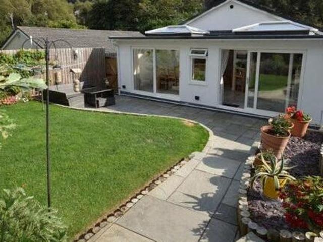 House for sale in Penweathers, Cornwall