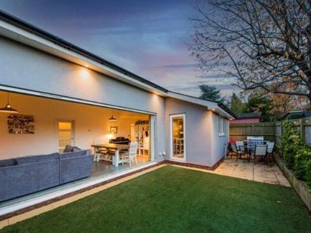 House for sale in St James, Sandown Park