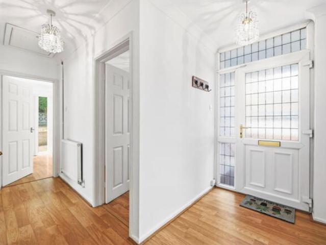 Bungalow for sale in Dunvant, Wales