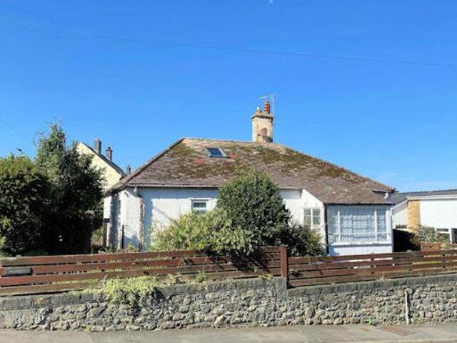 House for sale in Tywyn, Wales
