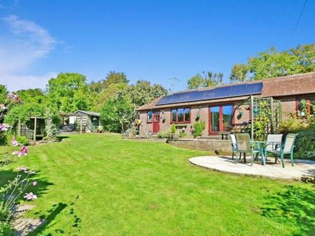 House for sale in Uckfield, Cross In Hand