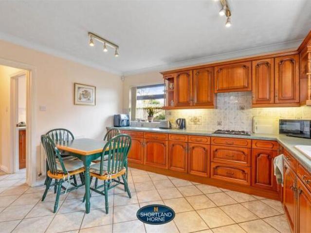 Bungalow for sale in Eastern Green, West Midlands