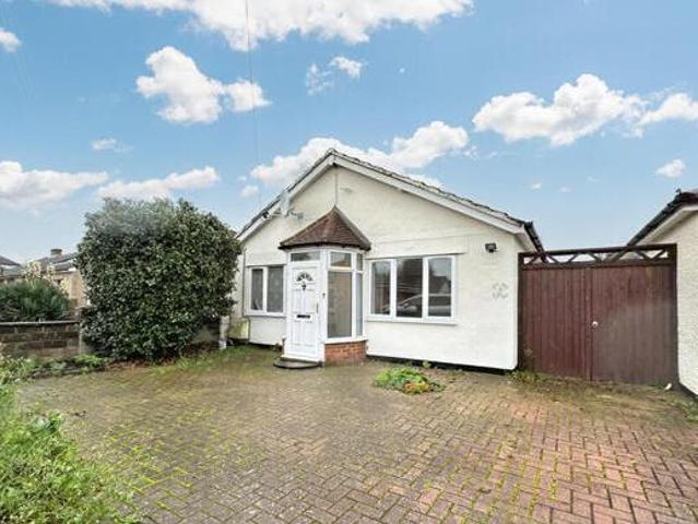 House for sale in Uxbridge, Greater London