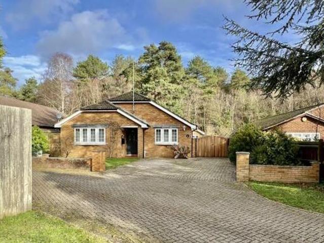 House for sale in Ebblake, Verwood