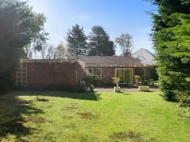 Bungalow for sale in Formby, Sefton