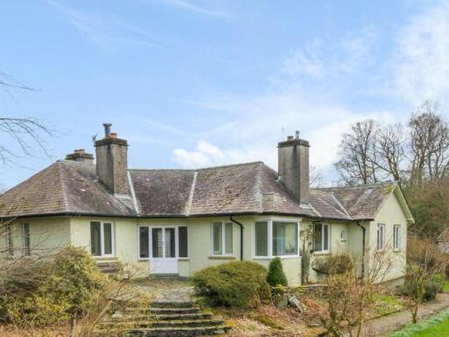 House for sale in Cumbria