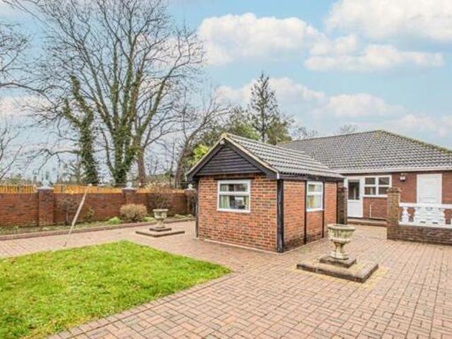 House for sale in Row Town, Surrey