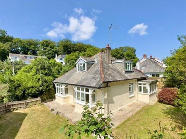 House for sale in Gonvena, Wadebridge
