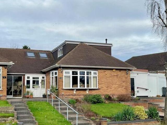 House for sale in Tyburn, West Midlands