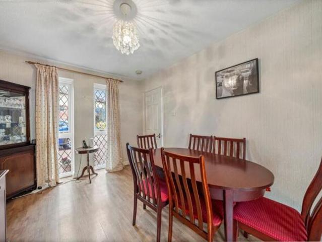 Bungalow for sale in Warrington