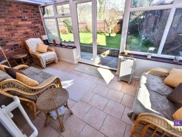 Bungalow for sale in Westbrook, Acol