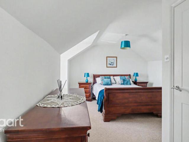 Bungalow for sale in Old Wharf, City Of Leicester