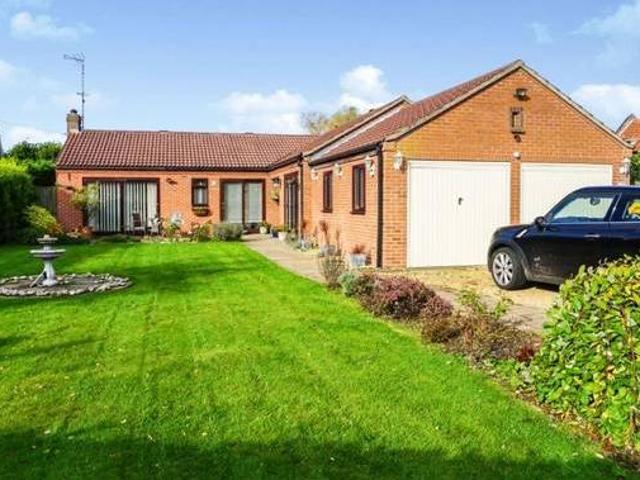 House for sale in East Midlands