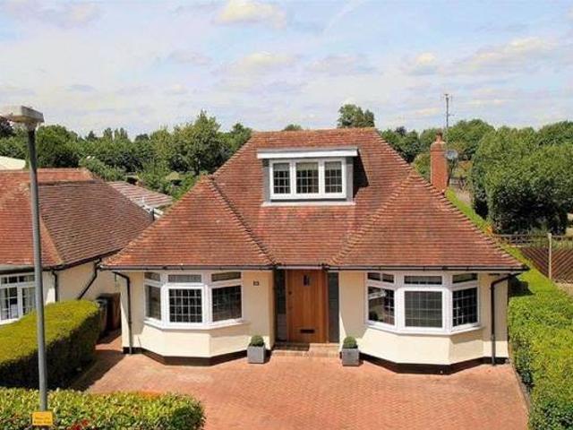 House for sale in Hertfordshire
