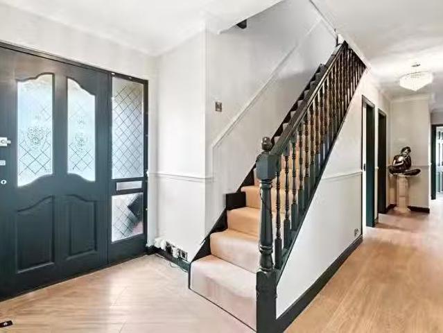 House for sale in Four Oaks