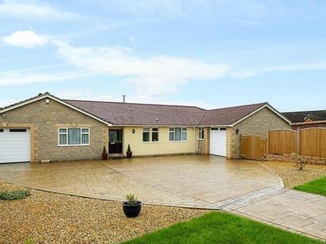 House for sale in St Cuthbert Out, Wells