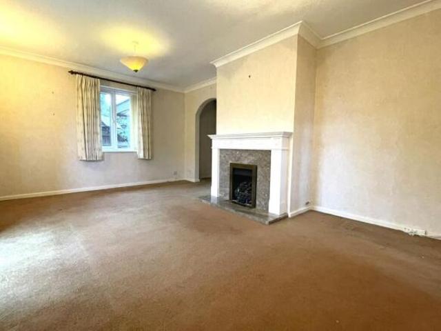 Bungalow for sale