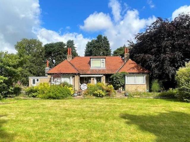 House for sale in North Yorkshire