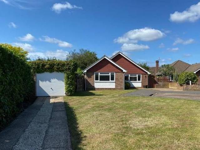 House for sale in Surrey, England