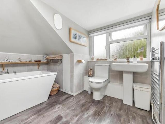 Bungalow for sale in Bitterne, Southampton