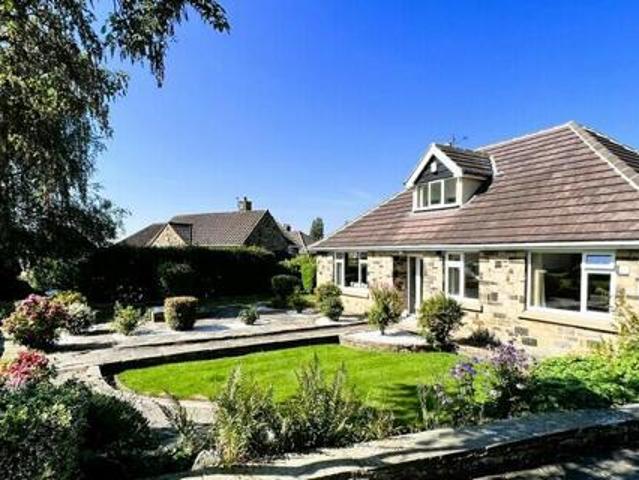 House for sale in North Yorkshire