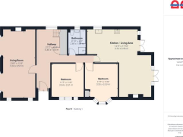 Bungalow for sale in Wales