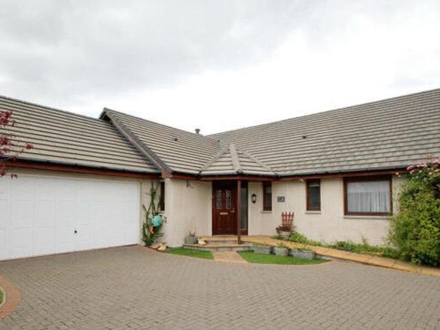 House for sale in Scotland