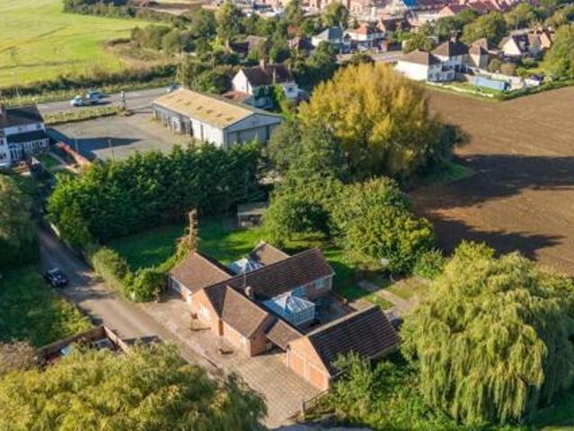 House for sale in Lyons, Greater London