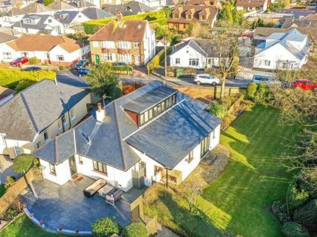 House for sale in Whitchurch, Shropshire