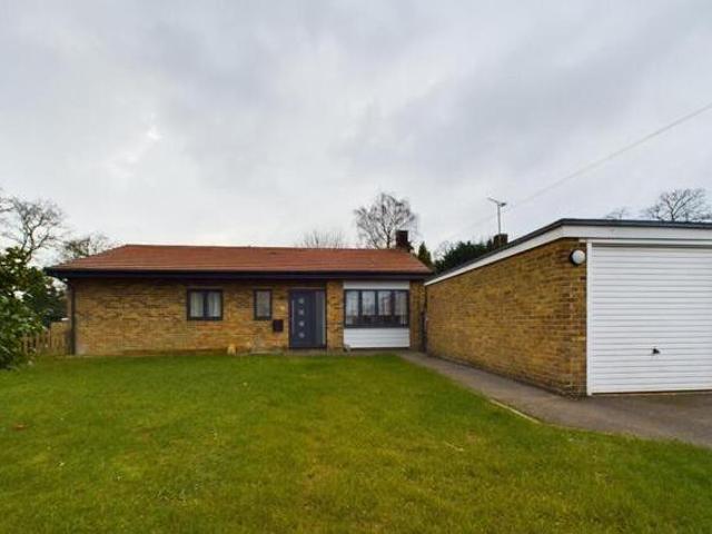 House for sale in Lyons, Greater London