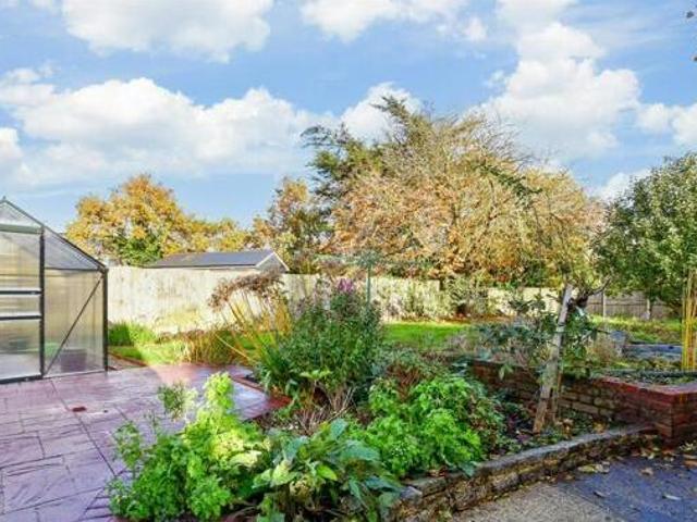 House for sale in Whitstable, Kent