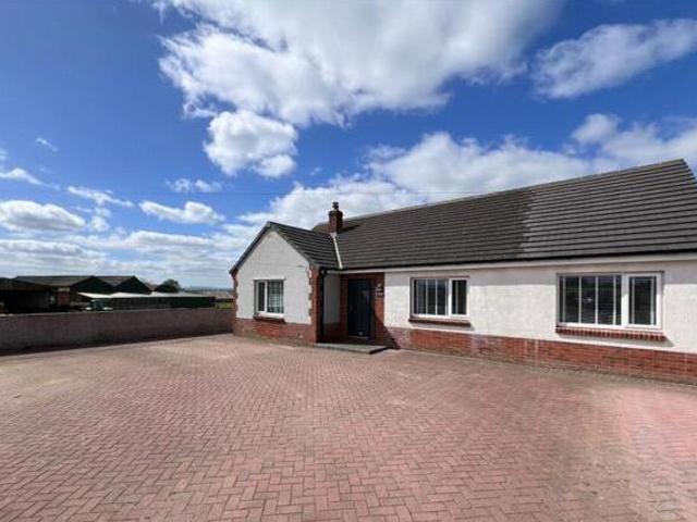 House for sale in Wigton